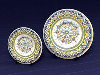 Decorative Plate