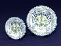 Decorative Plate
