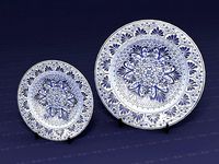 Decorative Plate