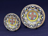 Decorative Plate