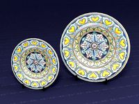 Decorative Plate