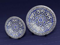 Decorative Plate