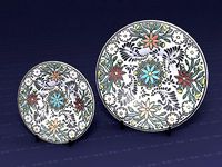 Decorative Plate