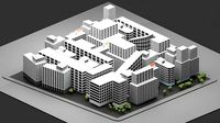 Bloks Street City Center