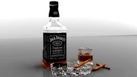 Whiskey pack