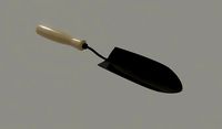 Trowel