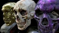 Skull