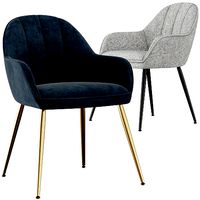 Wayfair Amsterdam Dining chair