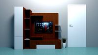 TV Unit