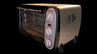 Toaster Oven
