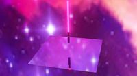 Sith lightsaber