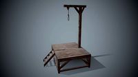 Gallows