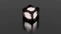 Stride Cube