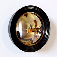 Cuba Mirror by Eichholtz