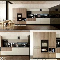 Cucina Mood Stosa