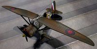 Westland Lysander Mk-1