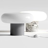 Danese Milano Itka Base Table Lamps