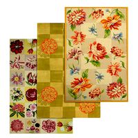Rug Set 2381