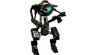 Robot