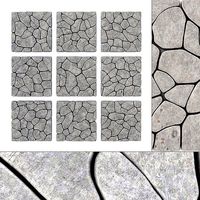 Panel windows  splinter rock n1