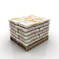 Sacks 3D Model