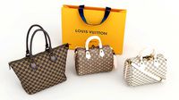 LOUIS VUITTON BAGS 003