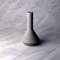 VASE 088 | 3D