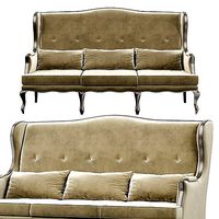 Berge Sofa