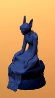 Model 3d file obj | 3D