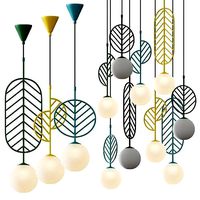 COSIMA MODERN NORDIC PENDANT LAMP