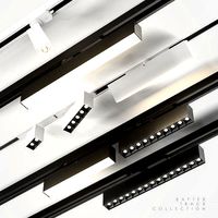 AQForm Rafter Track Collection