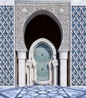 classic andalusia ALHAMRA castle