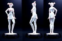 Alisa Endless Summer | 3D