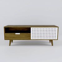 Brody TV Console - Mandaue Foam