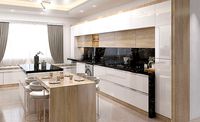 kitchen design
