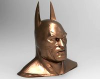 Head 105 | 3D