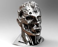 Head 104 | 3D