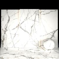 Glacier Marble 0