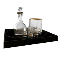 Salud Gift Set on Roset Pulap Trays