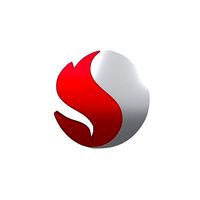Snapdragon Logo v1 002