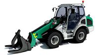 Wheel Loader
