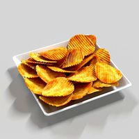 Potato Chips