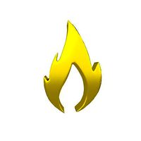 Fire Symbol v10 013