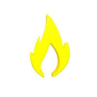 Fire Symbol v10 006