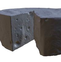 Cheese model