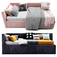 Elena Roveda Flex Bed