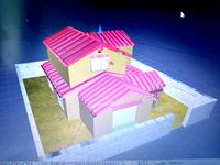 doraemon nobita house