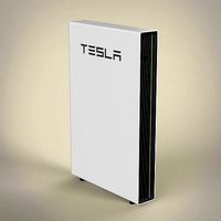 Tesla Powerwall
