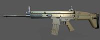 scar L