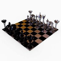Chess Game